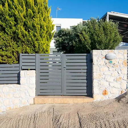 κatakis Villa *