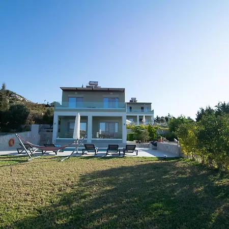 κatakis Villa