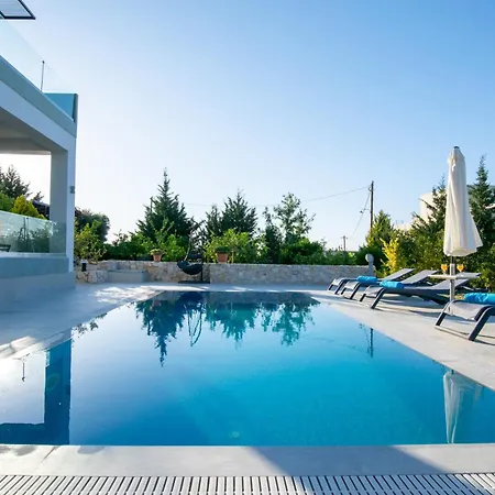 Villa κatakis