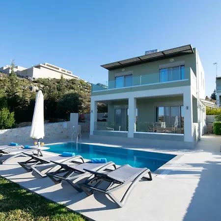 κatakis Villa Agios Onoufrios