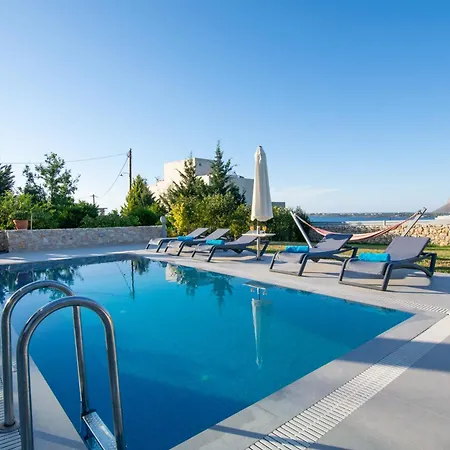 Villa κatakis Agios Onoufrios