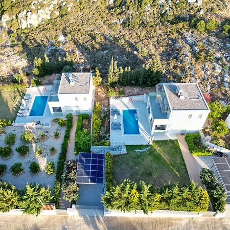κatakis Villa Agios Onoufrios