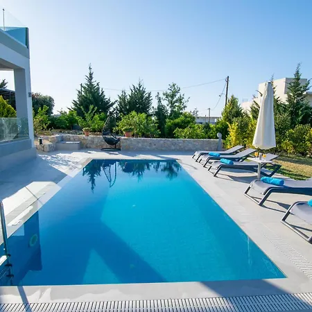 Villa κatakis Agios Onoufrios