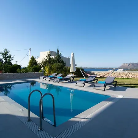 κatakis Villa *