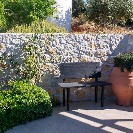 Villa κatakis *