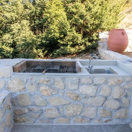 κatakis Βίλα