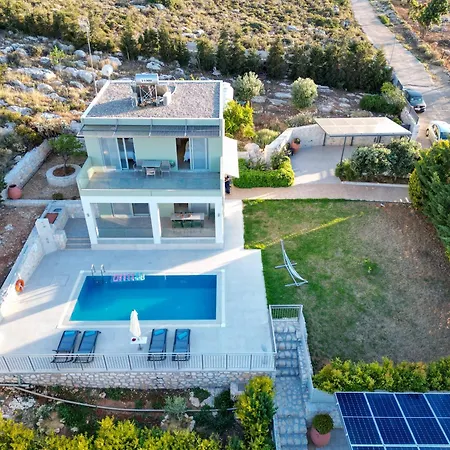 κatakis Villa *