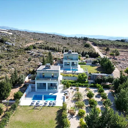 κatakis Villa Agios Onoufrios