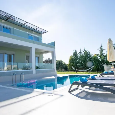Villa κatakis Agios Onoufrios