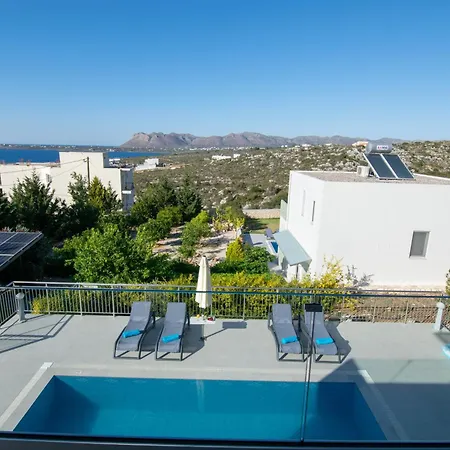 Villa κatakis *