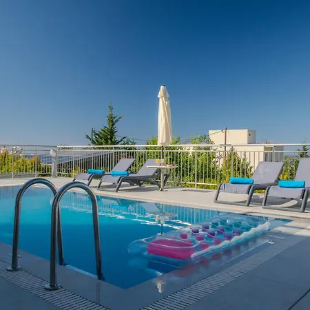 Villa κatakis Agios Onoufrios