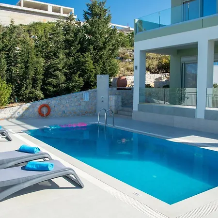 Villa κatakis