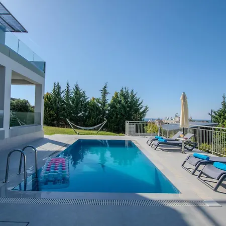 Villa κatakis