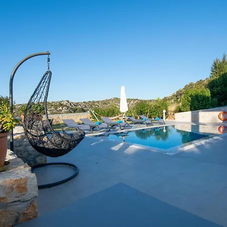 κatakis Villa