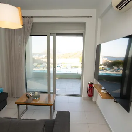 Villa κatakis *