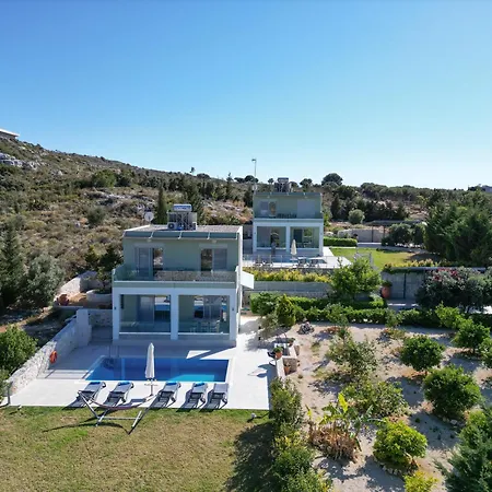 κatakis Villa