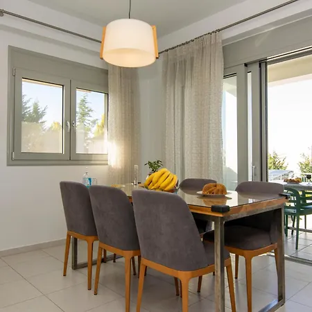 Villa κatakis Agios Onoufrios
